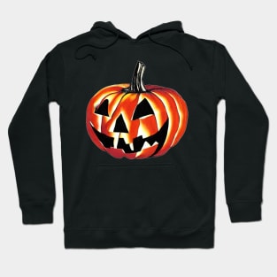 halloween pumpkin Hoodie